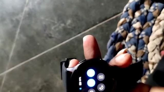 DIZO watch R unboxing and Reviewwith some problems смотреть онлайн
