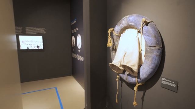 Tiny Tour | Espai Far | Lighthouse and maritime museums in Vilanova I la Geltrú |2021 Mar смотреть онлайн