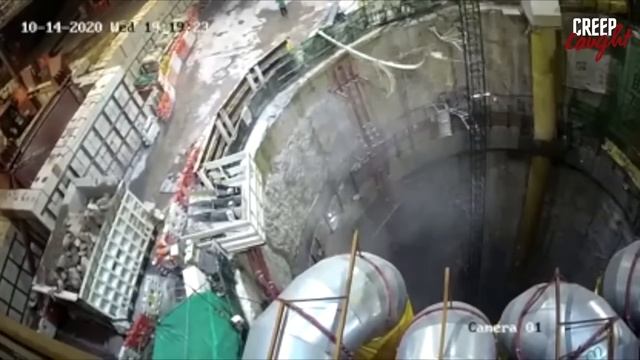 50 Moments Filmed Second Before Disaster смотреть онлайн