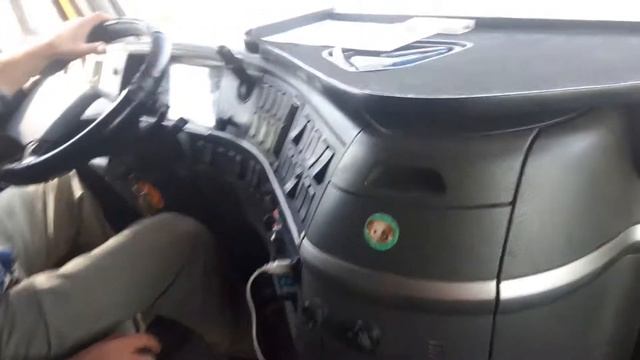 Volvo FH 12 460