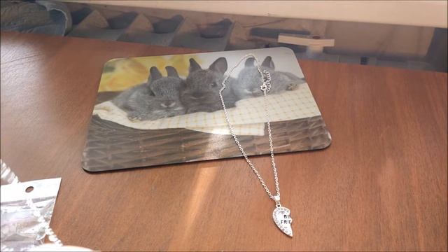 ||ПАРНЫЕ КУЛОНЫ| С АЛИЭКСПРЕСС|| смотреть онлайн