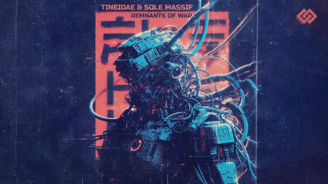 Tineidae & Sole Massif - Remnants Of War [ FULL ALBUM ]