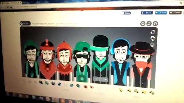 Игра битбокс 2 смотреть онлайн