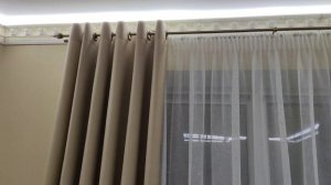 Лайфхак для хозяек! Ваши шторы теперь будут сиять: вот, как убрать плесень - уникальный способ, вау