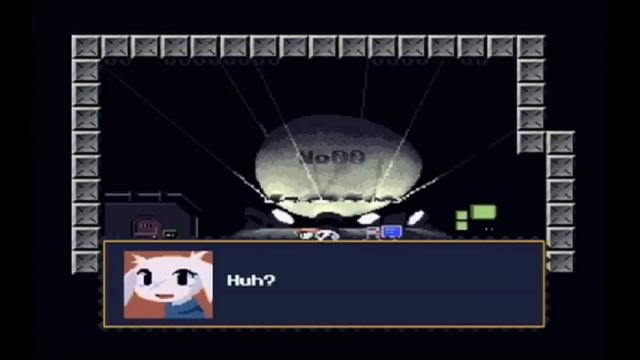 Cave Story - Indie Games Searchlight смотреть онлайн