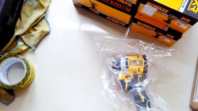 Dewalt #DCG409VNS DCG416VSN DCF887 DCF850 DCF922 DCF891 DCF892 Lh 0888840578