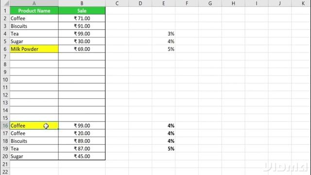 Top 12 Excel shortcuts keys | Excel shortcuts keys in hindi 2023 смотреть онлайн