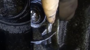 разбор МКПП гольф4