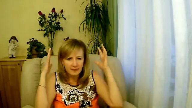 Как не привязываться к мужчине? Прямой эфир от 4 июля смотреть онлайн