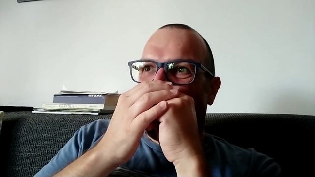 The Cure - Boys don't cry - Harmonica cover-Franco "Cocco" Cocconi смотреть онлайн