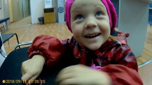 Театр теней и первые заморозки.