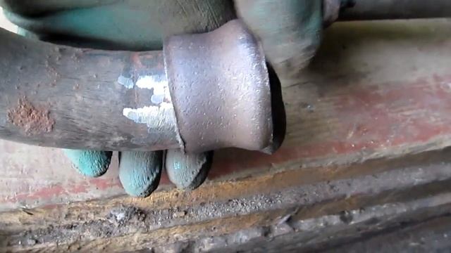 Ремонт глушителя - Honda Civic fastback ma смотреть онлайн