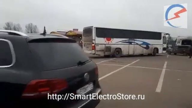 #Электросамокат #Currus R11 2x1600W?60V32Ah ⚙2x45A?2x3A #SmartElectroStore