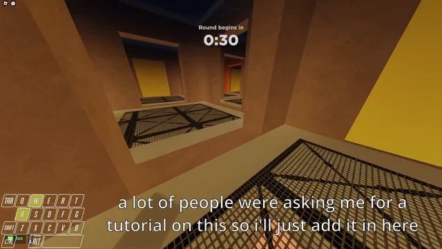 Roblox Evade ADVANCED Movement Tips & Tricks! (that You Probably Didn’t Know)