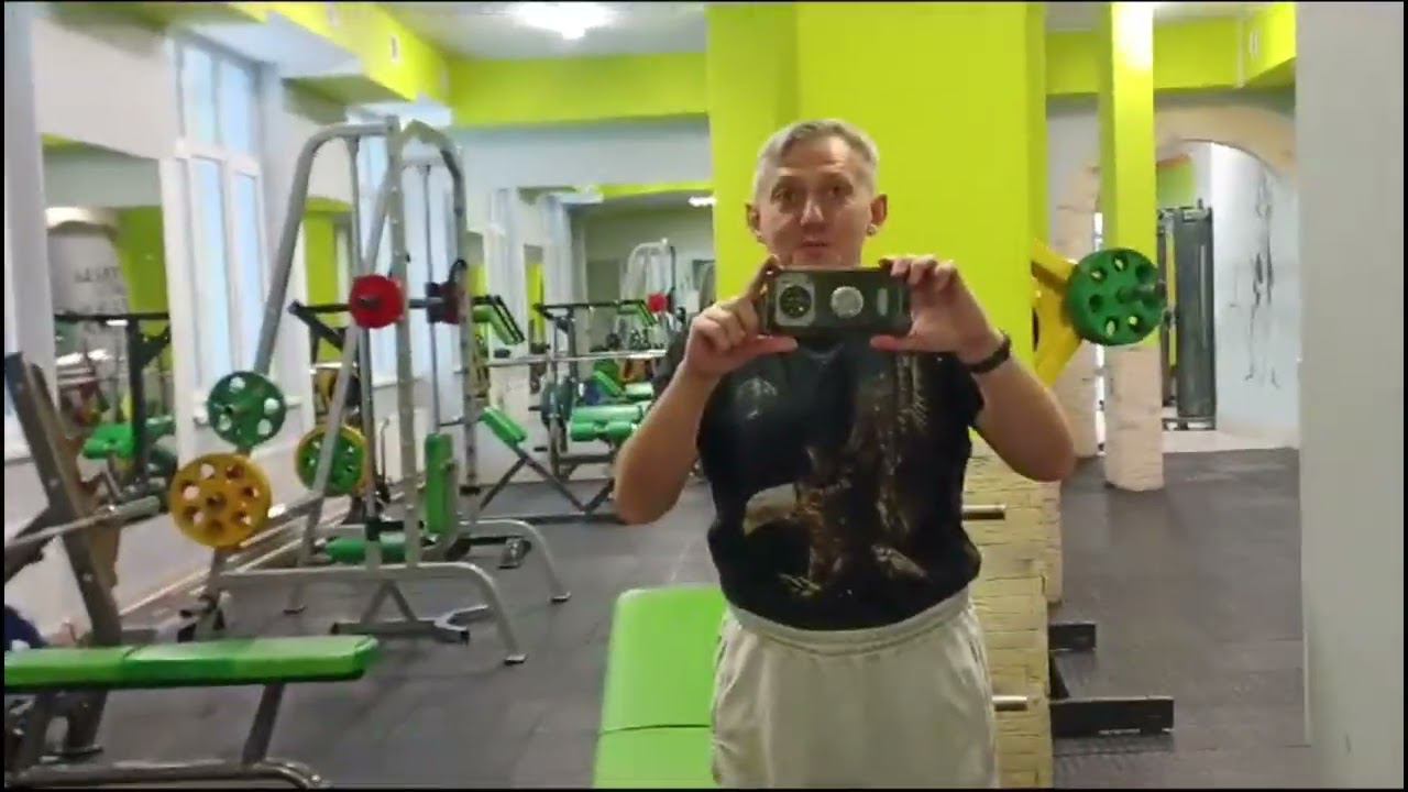 Не самый быстрый и легкий способ похудеть. Новый сезон 2024. Часть 12-я. смотреть онлайн