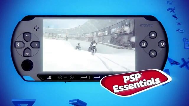 Купил PSP в 2022 году. Зачем? Актуально ли? Какую модель выбрать? (Обзор PSP)