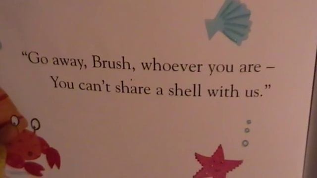 sharing a shell - read by pr смотреть онлайн