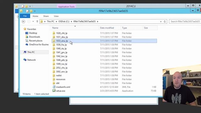 Getting the latest SQL Server Native Client смотреть онлайн