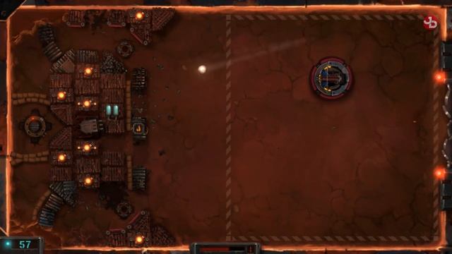 DESTRUCTURE: Among Debris PC Gameplay 1440p 60fps смотреть онлайн