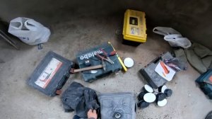 Будни электрика часть 1. Высверливание подрозетников и штробление стен !!!