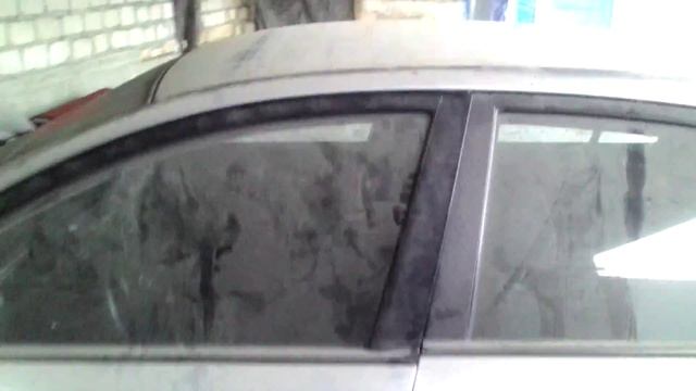 KIA RIO 2011г. Пробег 28000 Стоймость 135000 смотреть онлайн