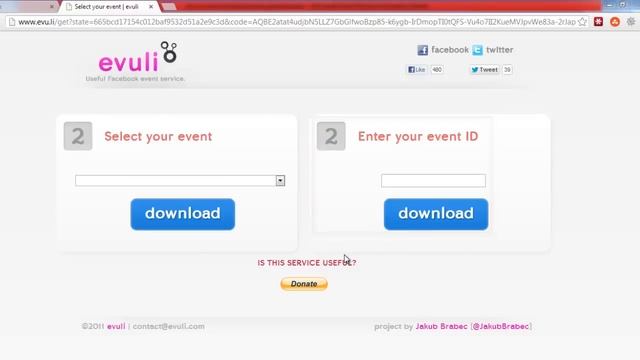 How to Print Facebook Event Guest List смотреть онлайн