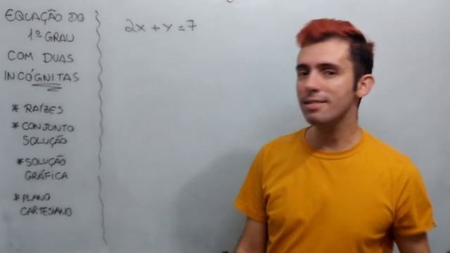 8º ano - EQUAÇÃO DO 1º GRAU COM DUAS INCÓGNITAS - Capítulo 10 - POLIEDRO 2020 смотреть онлайн