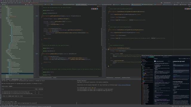 JSON:Api compliance for requests/responses смотреть онлайн
