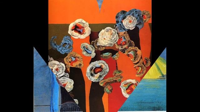 Макс Эрнст (Ernst Max) картины великих художников смотреть онлайн