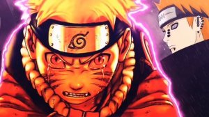 НАРУТО ПОТОМОК ХАШИРАМЫ | Альтернативный сюжет по Наруто | ВСЕ ЧАСТИ