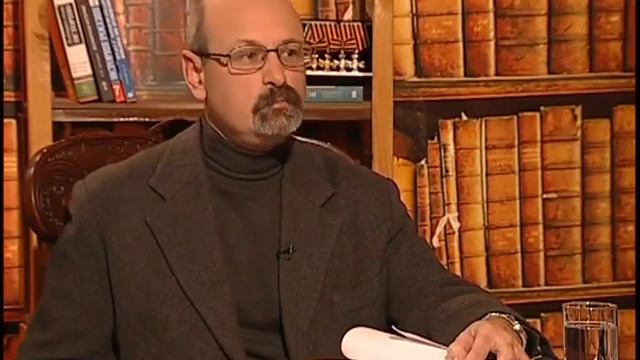200 Государев стольник Князь Пожарский 2 смотреть онлайн