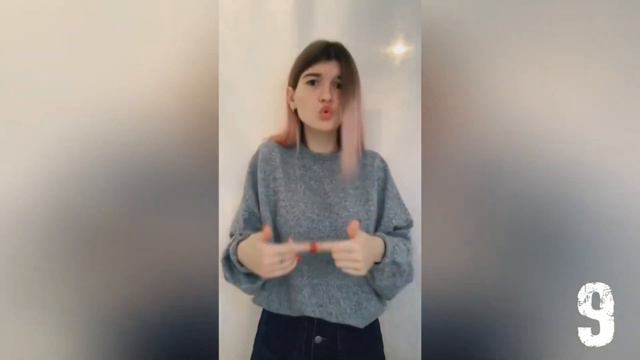 Я СКАЗАЛ: ИДИ КО МНЕ | А ТЫ СКАЗАЛА: НЕТ НЕТ НЕТ | ЛУЧШЕЕ TIK TOK смотреть онлайн