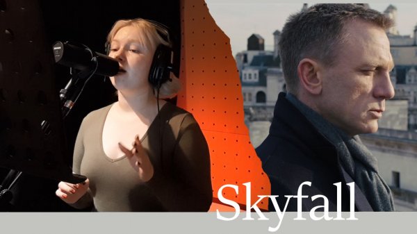 "Skyfall"