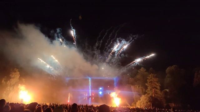 Spremberg Heimatfest 2019 смотреть онлайн