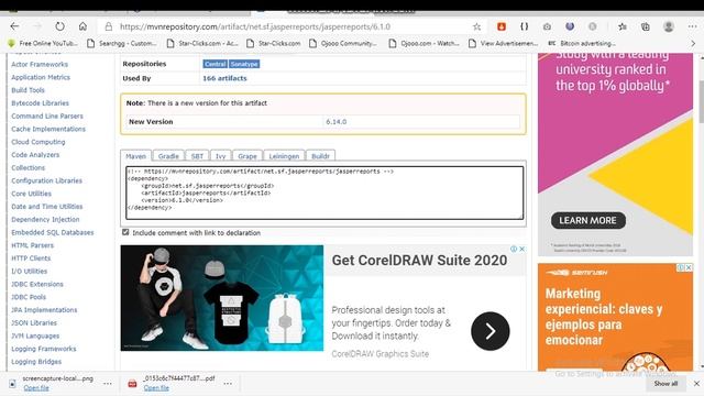 Install jasper report| How to install iReport plugin Apache NetBeans 12 смотреть онлайн
