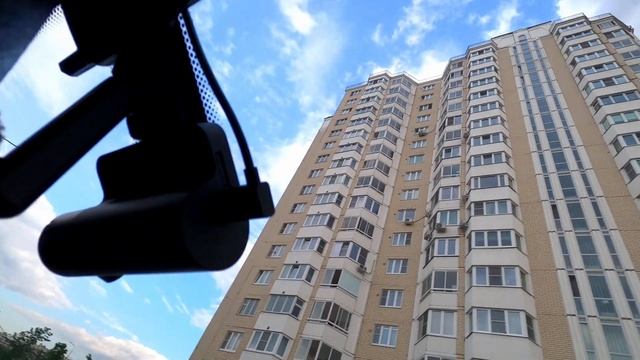 ОБЗОР И УСТАНОВКА ВИДЕОРЕГИСТРАТОРА 70mai Mini Dash Cam ПРИМЕРЫ ВИДЕО КАТАЕМСЯ ПО МОСКВЕ НА ГРАНТЕ смотреть онлайн