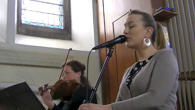 Nicola McGuire Wedding Music - Piano & Violin Accompaniment смотреть онлайн