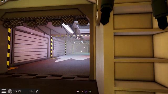 QSERF (Megaupdate Phase 2) | Meltdown with Blast Shelter Bad Ending | Roblox смотреть онлайн