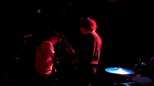 Palma Violets. We Found Love. Schubas. 25 January 2013 смотреть онлайн