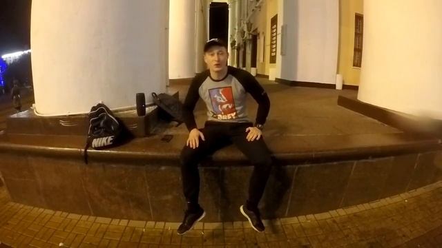 КАЛУГА БОЛЬШЕ ЧЕМ БАТЛ | Приглашение от MaxGrom смотреть онлайн