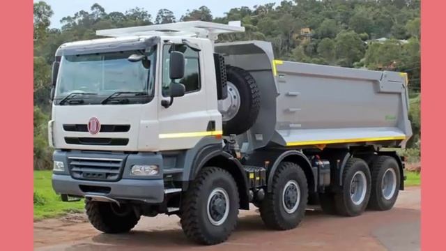 Азербайджан начинает производство чешской Tatra смотреть онлайн