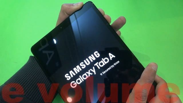 How To Hard Reset / Factory Reset Samsung Galaxy Tab A 10.1 inch SM-T515 смотреть онлайн