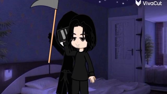 Король и Шут(Контора) - Мëртвая земля//Клип//Gacha Nox//•~SCP-0021~• смотреть онлайн