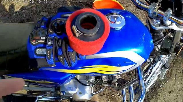 Устонавливаем Нулевик на альфу смотреть онлайн