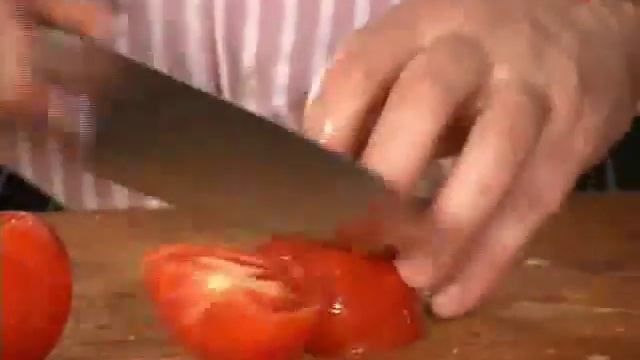 Тушеный заяц от Сержа Марковича смотреть онлайн