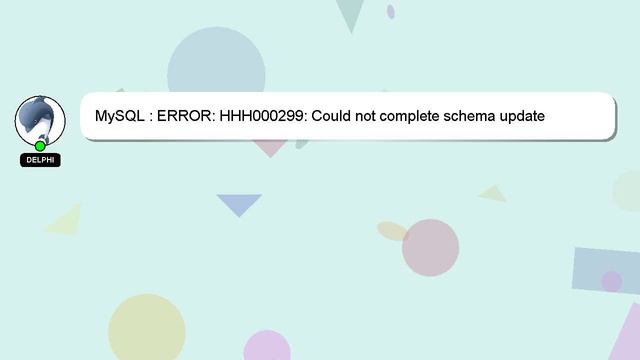 MySQL : ERROR: HHH000299: Could not complete schema update java.lang.NullPointerException смотреть онлайн