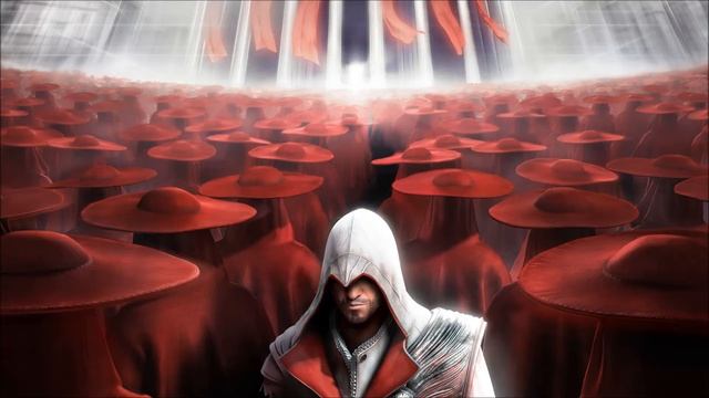 Assassin's Creed: Brotherhood - Trailer Theme by Lorne Balfe смотреть онлайн