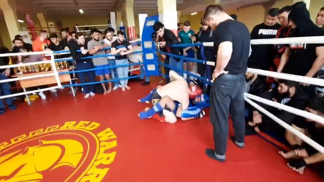 Икромов назарали Vs Михайлов Алексе смотреть онлайн
