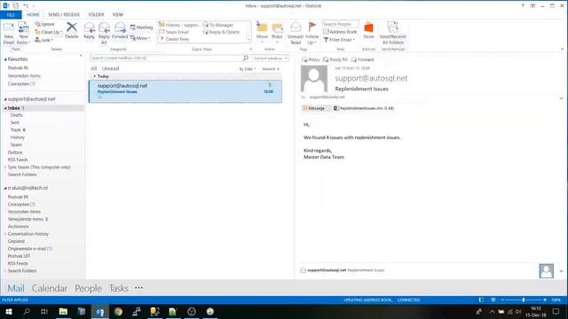 Automate your SQL queries to run on a daily schedule смотреть онлайн
