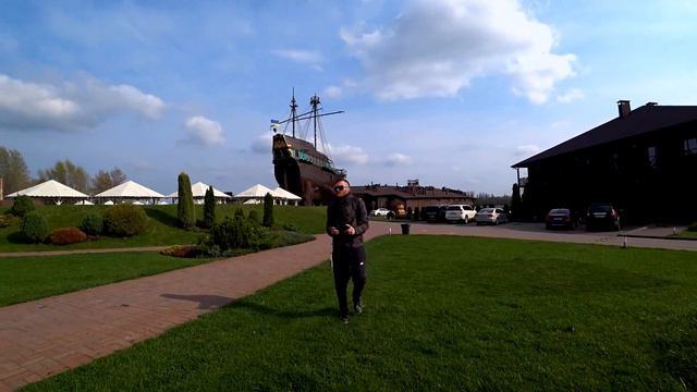 Бывший Отшельник и Девушка Юля 💔 смотреть онлайн